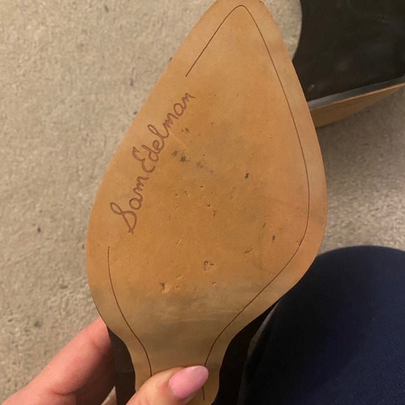 Booties - Picture 6 of 6